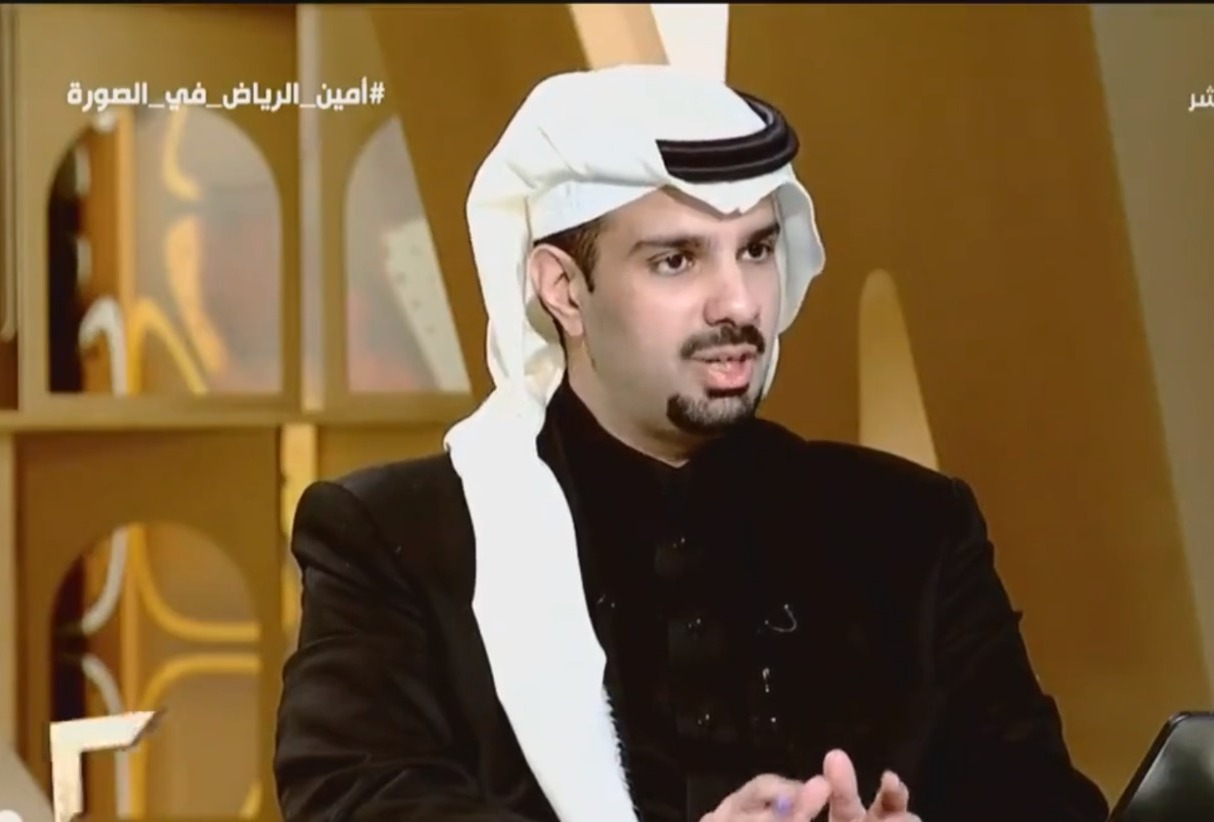 بالفيديو.. أمين الرياض: ولي العهد رصد بعض المظاهر السلبية في المنطقة بجواله خلال إحدى الجولات

