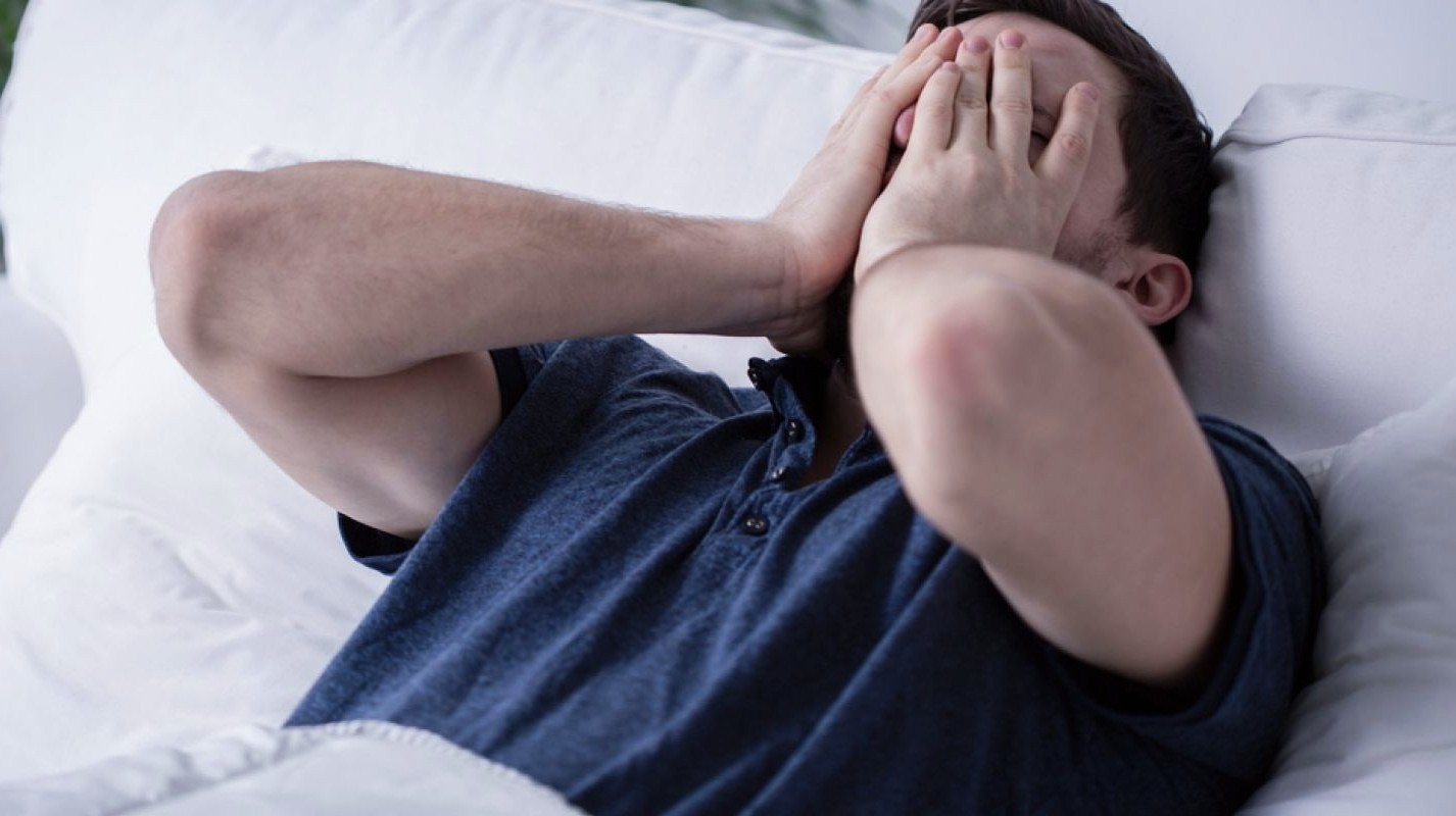 أخصائية: 3 طرق للقضاء على الاستيقاظ المتكرر ليلاً