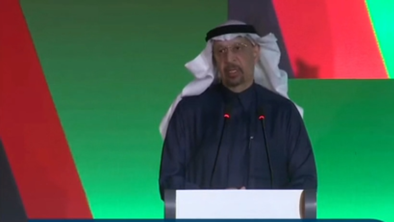 الفالح: المملكة وسلطنة عمان تملكان قدرات بشرية مبدعة وبيئة استثمارية واعدة 