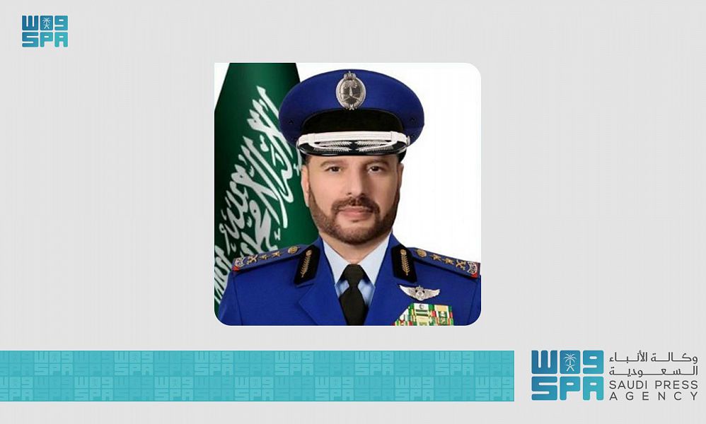 رئيس هيئة الأركان يهنئ القيادة الرشيدة بذكرى يوم التأسيس