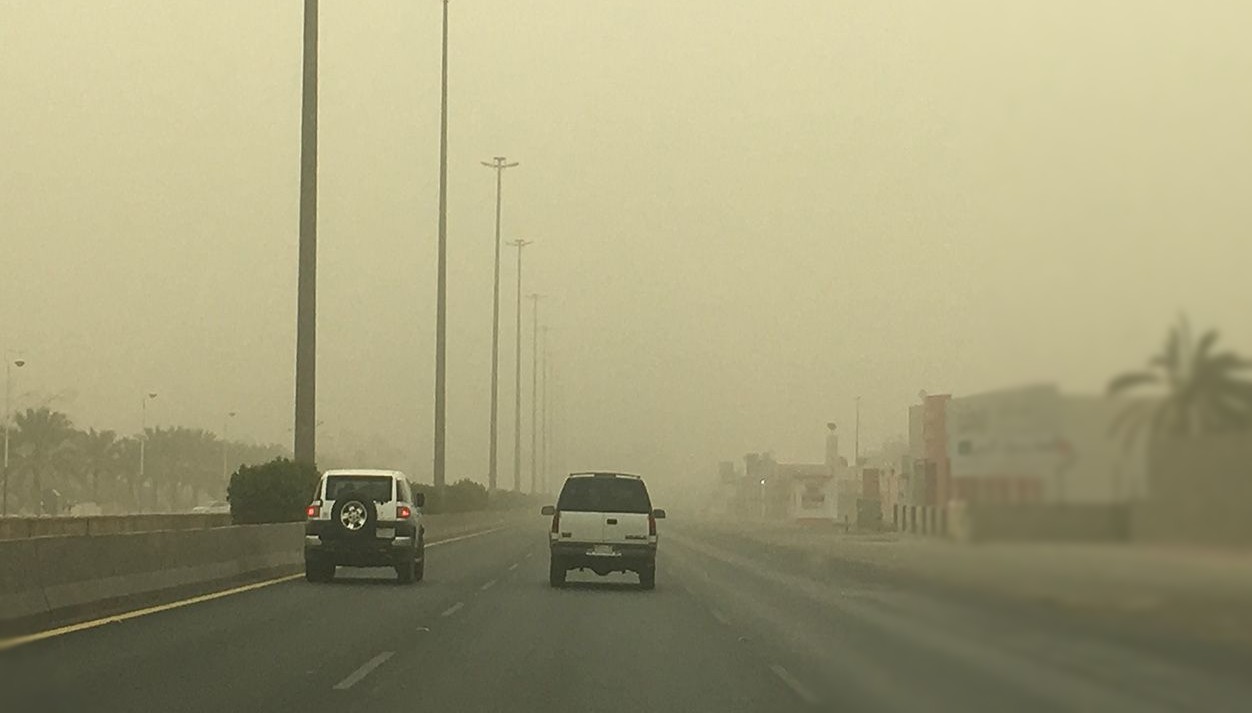 حالة الطقس غدًا في المملكة.. رياح وسيول على هذه المناطق