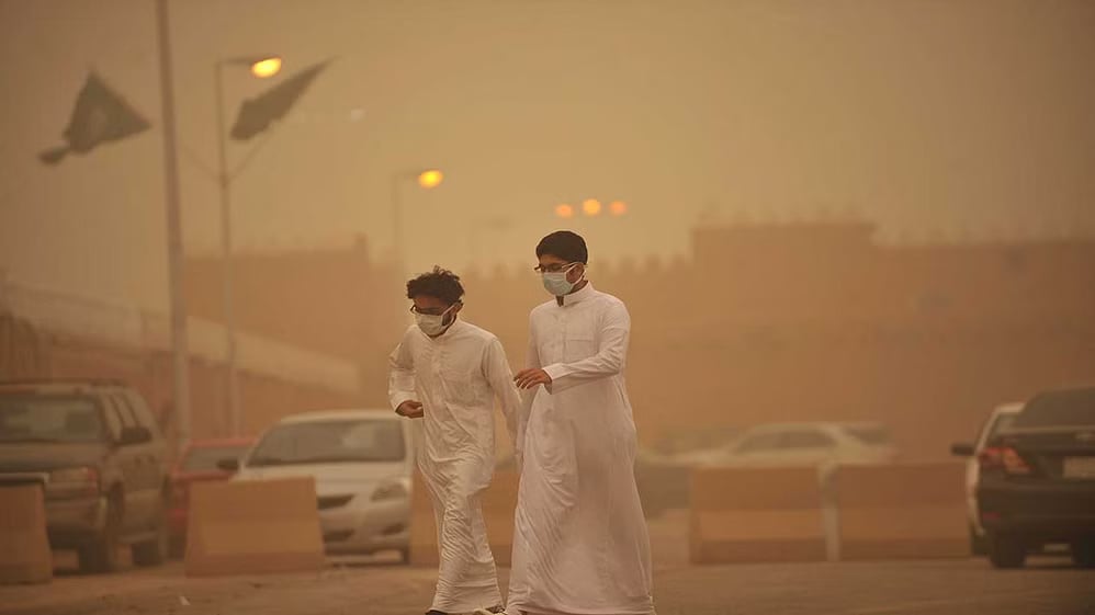 «الصحة» توجِّه نصائح لمرضى الربو: لا تتعرَّضوا للغبار والأتربة

