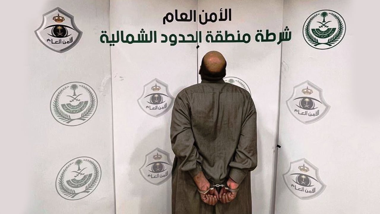 القبض على مواطن في طريف أشعل النار بمركبة بسبب خلاف مع مالكها
