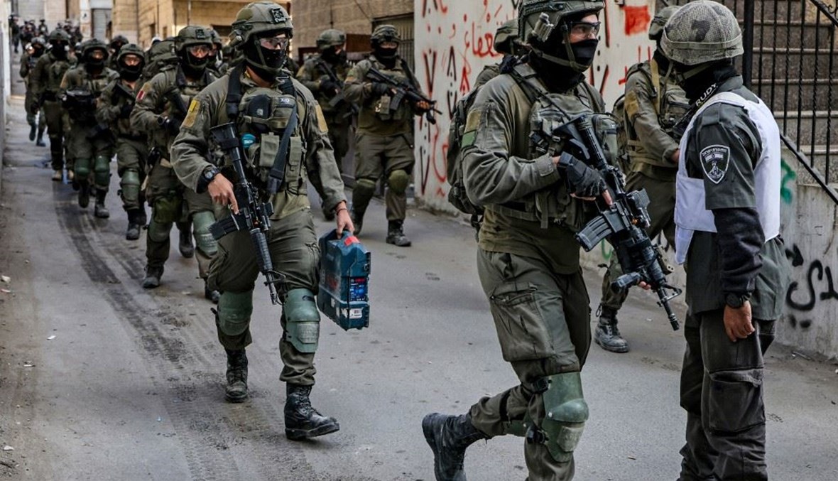 الصحة الفلسطينية: ارتفاع شهداء الاشتباكات مع القوات الإسرائيلية إلى 9