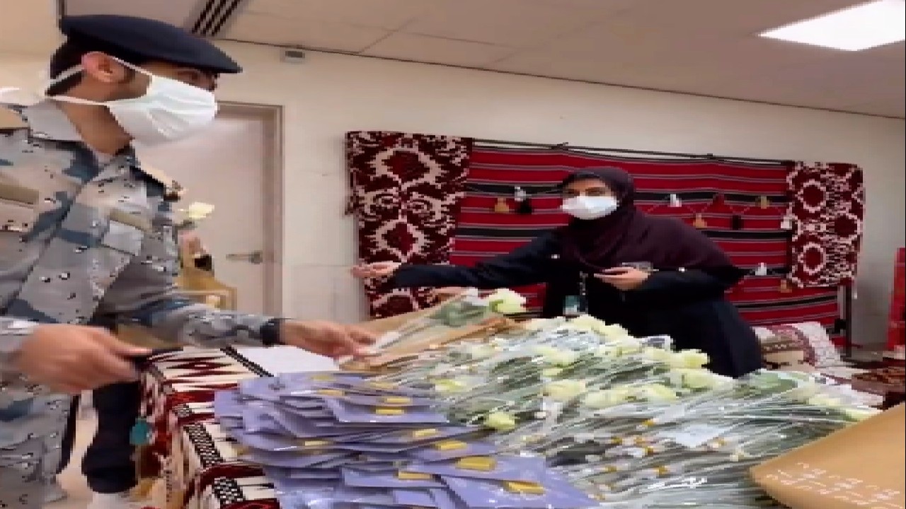 بالفيديو.. الخدمات الطبية بوزارة الداخلية تحتفل بيوم التأسيس