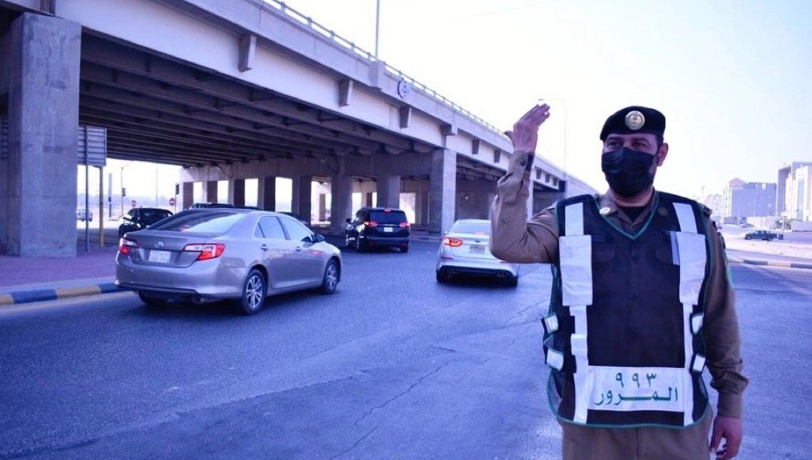 «المرور» توضح عدد المركبات المسموح لغير السعوديين امتلاكها داخل المملكة