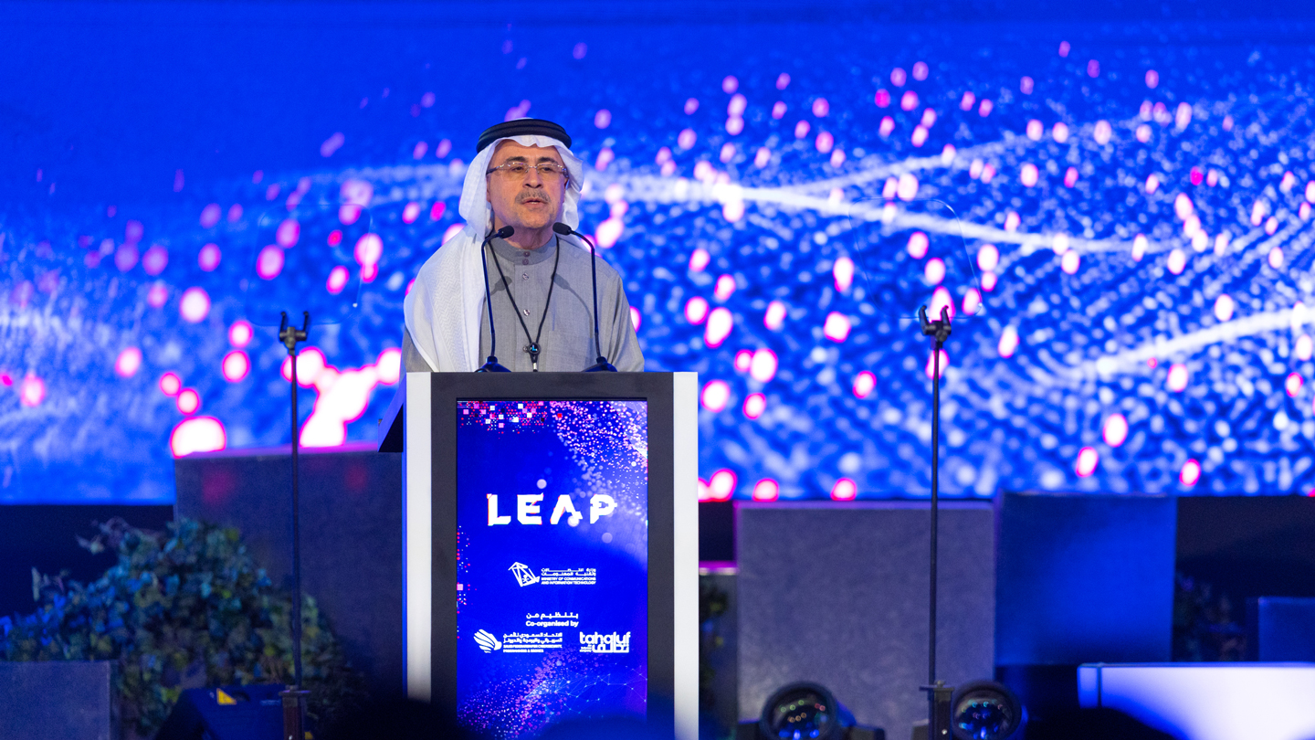 «أرامكو» تخصِّص 300 مليون دولار تمويلًا إضافيًا لدعم صندوق «واعد فينتشرز»