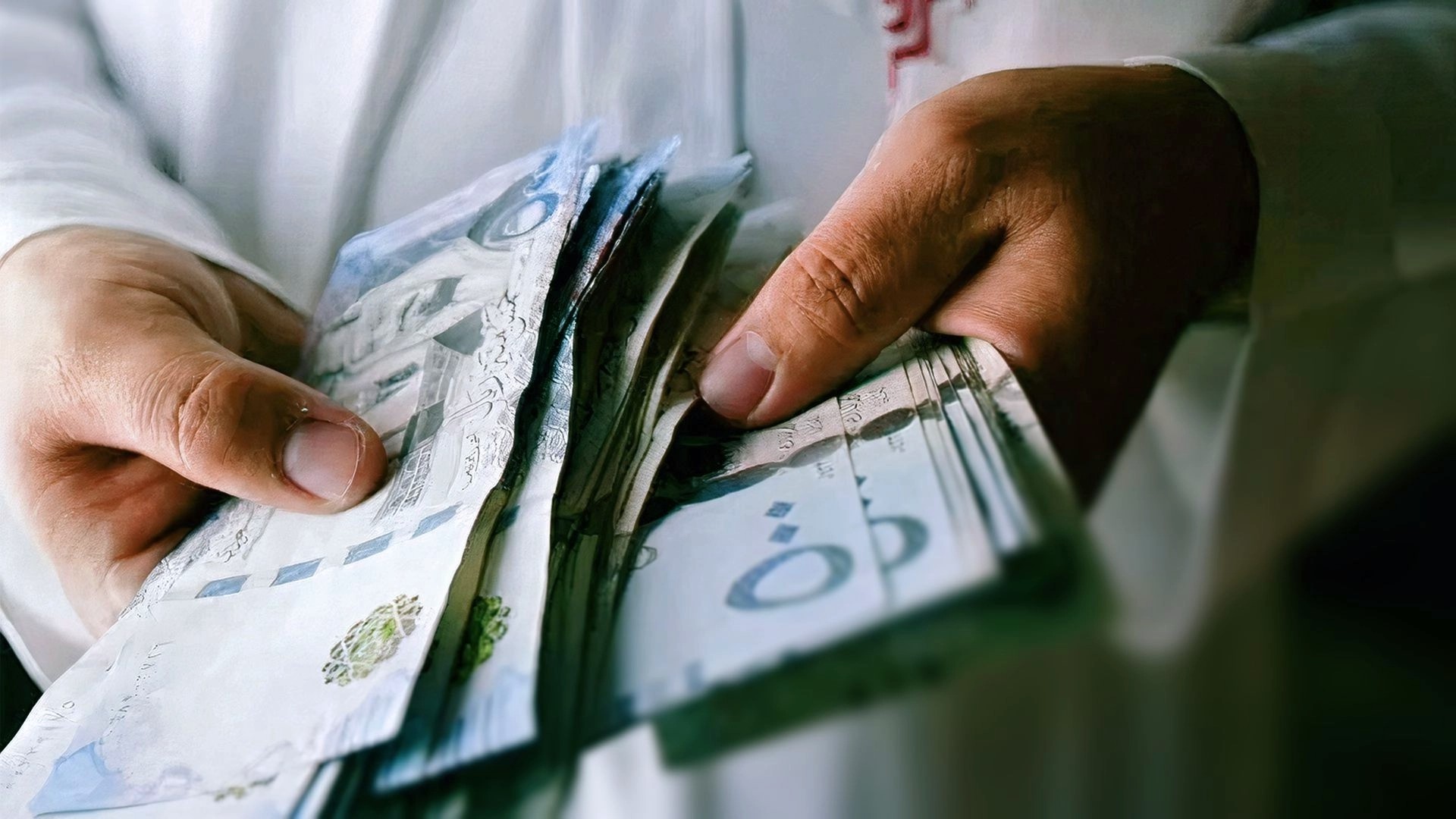 سعر الريال مقابل الجنيه المصري والعملات العربية اليوم السبت 20-7-1444