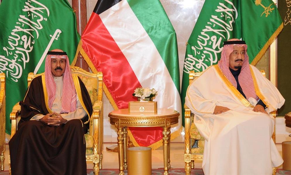 العلاقات السعودية الكويتية.. مواقف تاريخية وركائز ثابتة تحمي الأمن القومي العربي