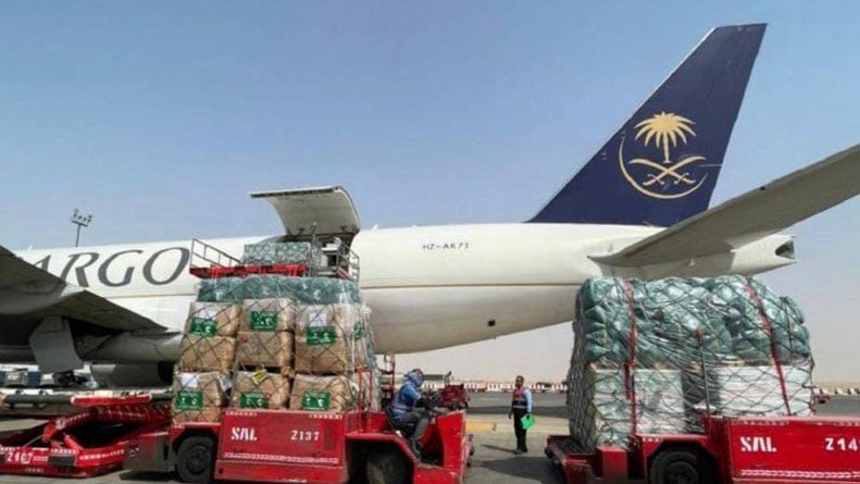 عبر منصة «ساهم».. كبار العلماء تدعو بالإسهام في الحملة الشعبية لتخفيف آثار الزلزال على سوريا وتركيا

