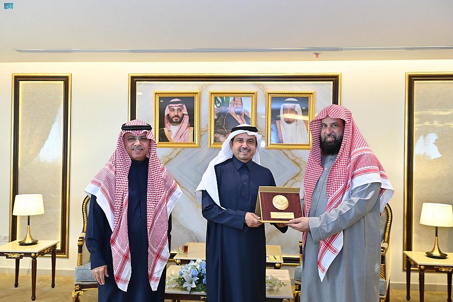 مذكرة تعاون بين «الأمر بالمعروف» و«الطيران المدني» في مجال خدمة المجتمع