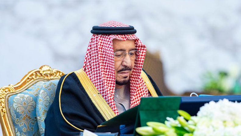 مجلس الوزراء يتابع تطورات الأوضاع الإنسانية جراء الزلزال في تركيا وسوريا