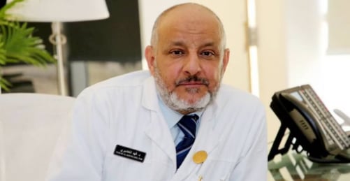 بينها عوامل نفسية.. «الخضيري» يعدّد أسباب الإمساك
