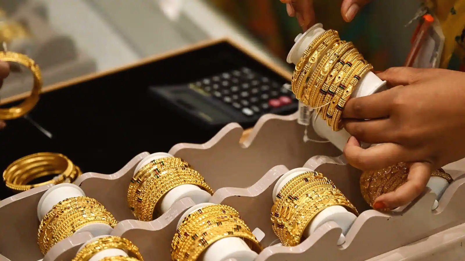 أسعار الذهب في المملكة اليوم السبت 10-9-1444 