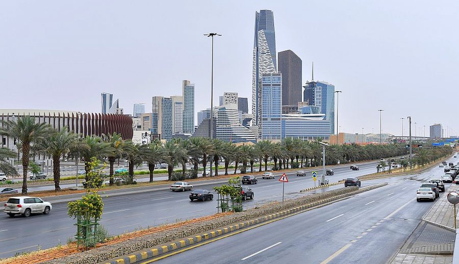 «الحصيني» عن طقس السبت: ارتفاع تدريجي للحرارة نهارًا وبرودة ليلًا