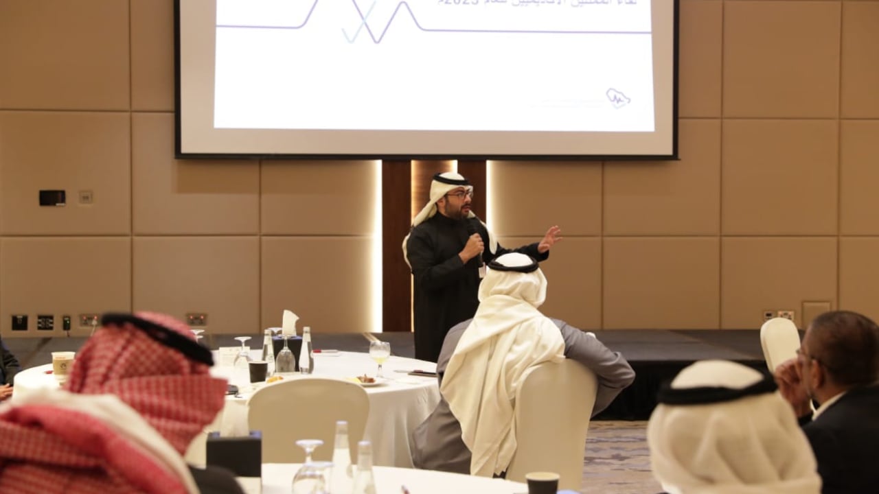 توصيات بتعزيز الشراكة بين الممثلين النظاميين للشؤون الأكاديمية وهيئة التخصصات الصحية