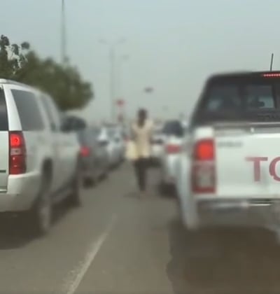 ضبط 3 متسولين يمنيين في منطقة جازان 