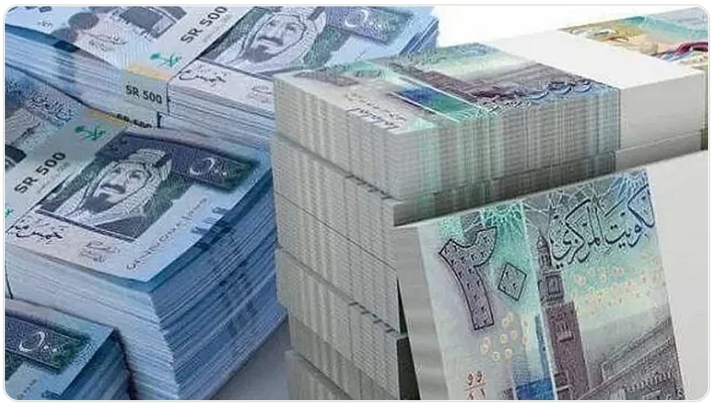 أسعار العملات الأجنبية والعربية مقابل الريال السعودي اليوم الخميس 25- 7 - 1444