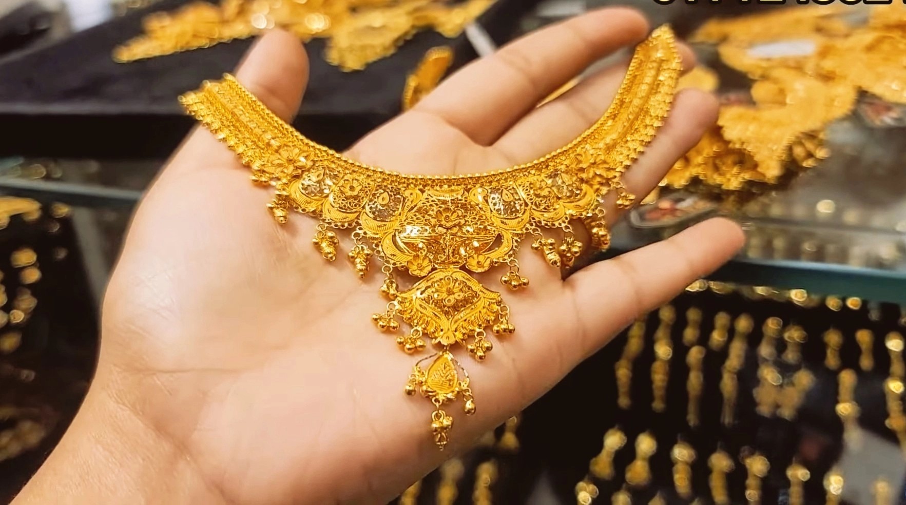 ارتفاع سعر الذهب بالسعودية.. وعيار 21 يسجل «194.32» ريال
