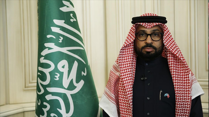 السفارة السعودية في تركيا: المملكة أرسلت 7 طائرات إغاثية لمتضرري الزلزال ودعمنا مستمر

