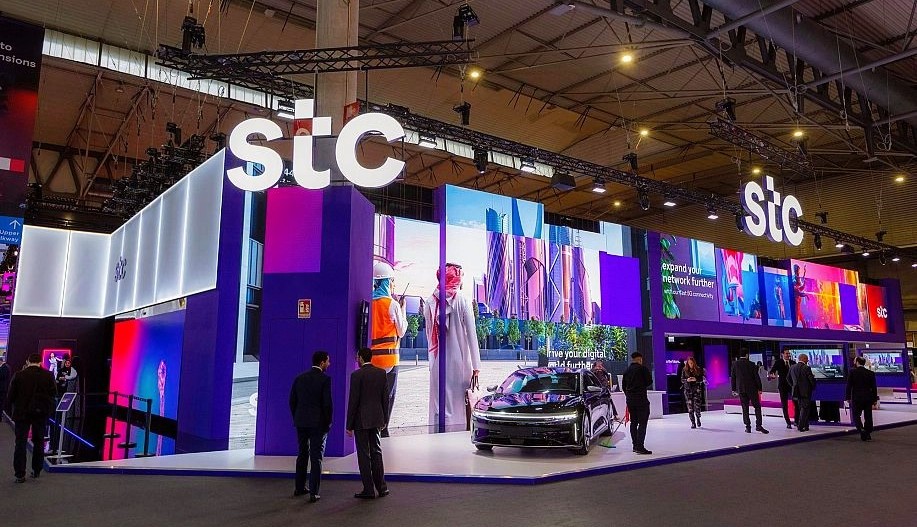 «stc» تنضم إلى مبادرة Open Gateway التابعة لمنظمة GSMA