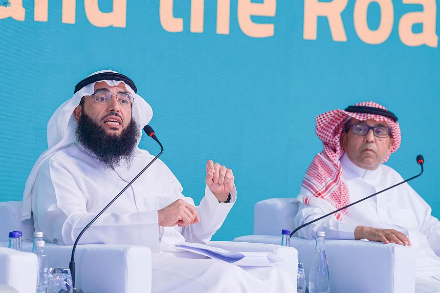 الصناعة: نستهدف إنشاء 15 مصنعاً للتقنيات الحديثة ومستشعرات إنترنت الأشياء
