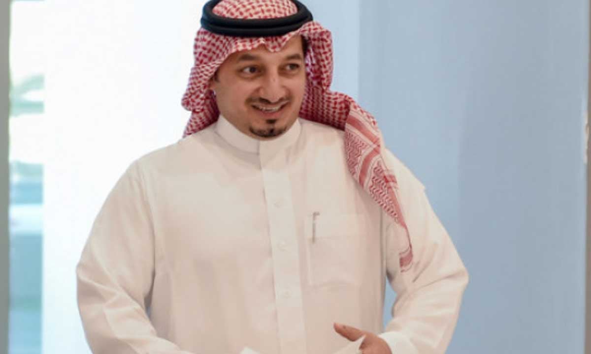 ياسر المسحل يفوز بعضوية مجلس «فيفا» عن قارة آسيا