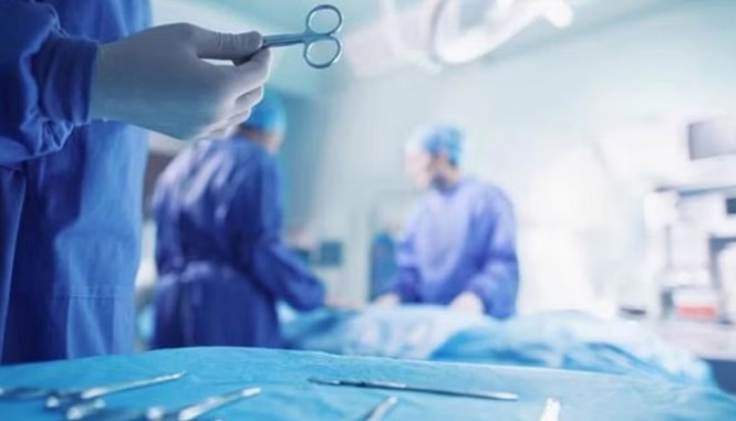 بتقنية «الإيكمو».. إنقاذ حياة معتمرة باكستانية تعرضت لأزمة تنفسية رئوية