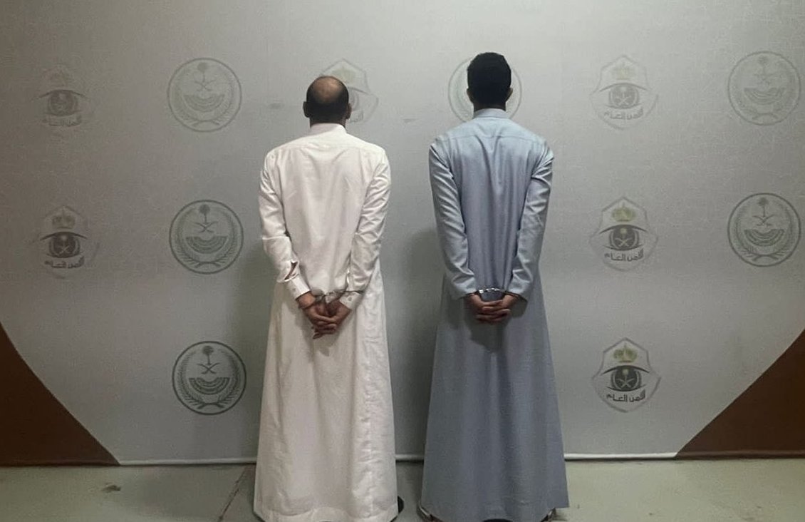  مرور جدة يقبض على شخص صدم مركبة عمدًا وهرب من الموقع