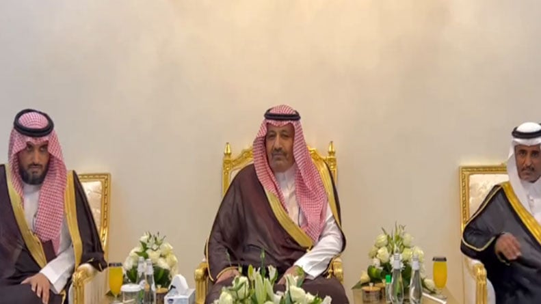 أمير الباحة يشهد توقيع اتفاقية «كِرام» لعلاج الأيتام في المنشآت الخاصة مجانًا
