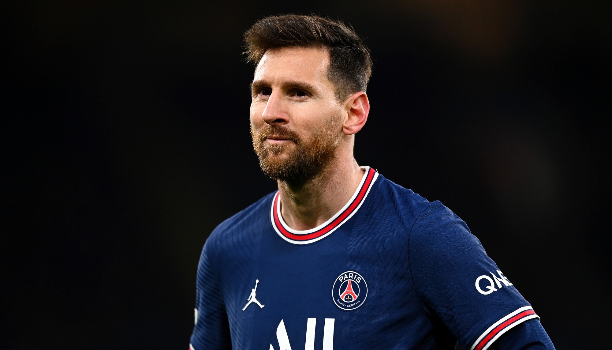 والد ميسي يصدم جماهير برشلونة
