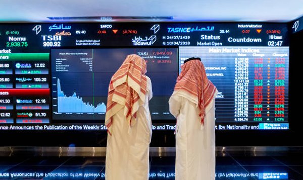 832.8 مليار ريال فائضًا في الميزان التجاري السعودي خلال 2022 