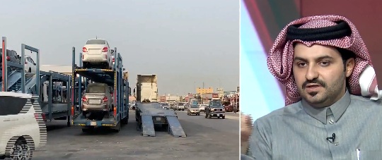 بالفيديو.. مختص يكشف سبب ارتفاع أسعار السيارات في المملكة