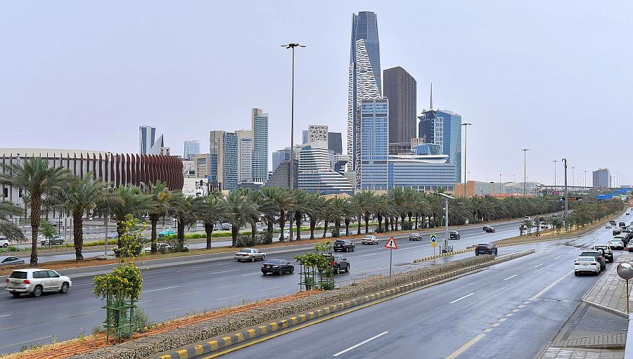 الحصيني: موجة البرد التاسعة أطول الموجات المتوقعة وتبدأ غدًا 