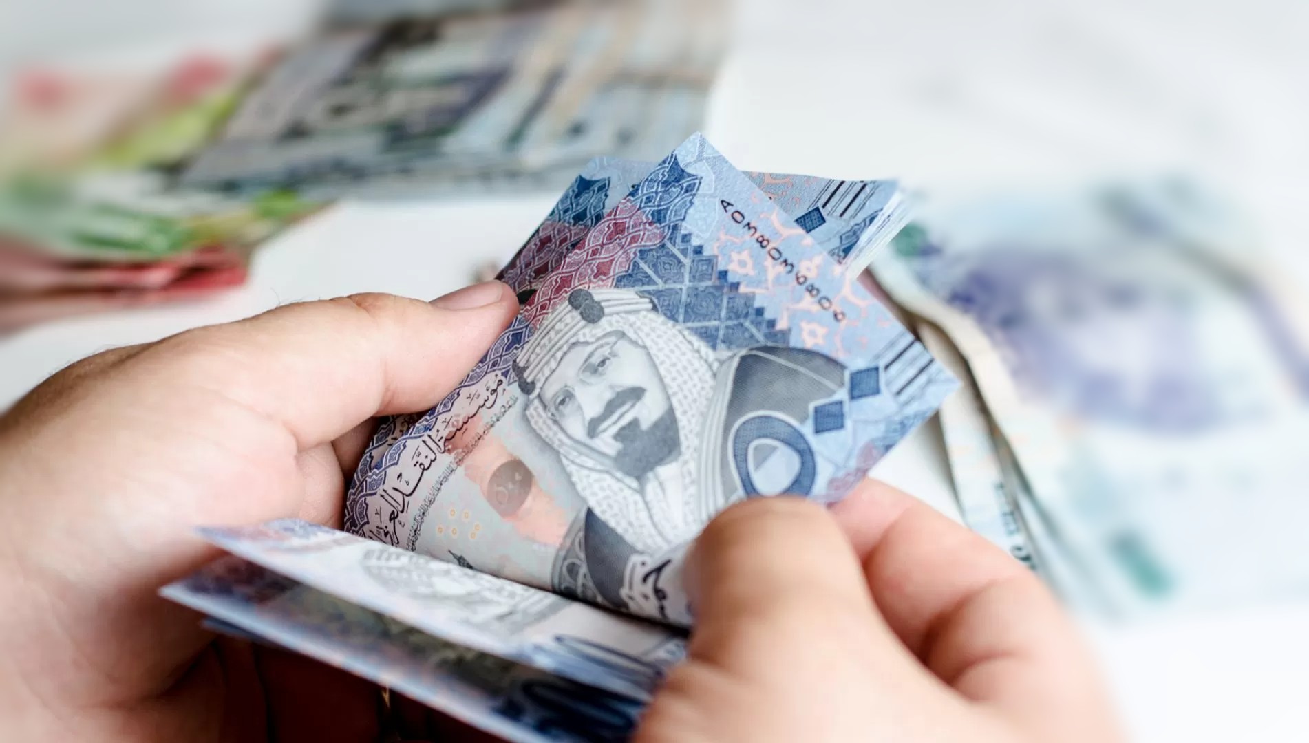 أسعار الريال أمام الدولار والعملات الأجنبية اليوم السبت 20-7-1444


