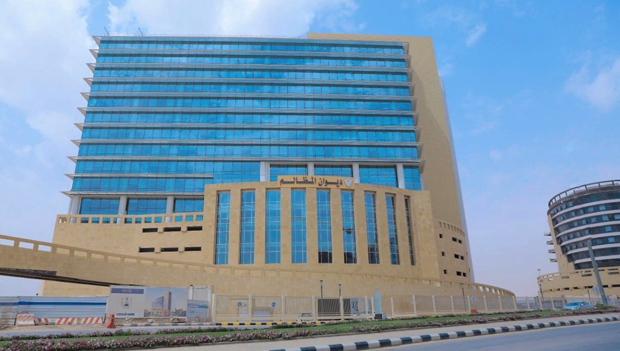 ديوان المظالم يتلقى مليون رسالة عبر وسائل التواصل المختلفة منذ إطلاقه
