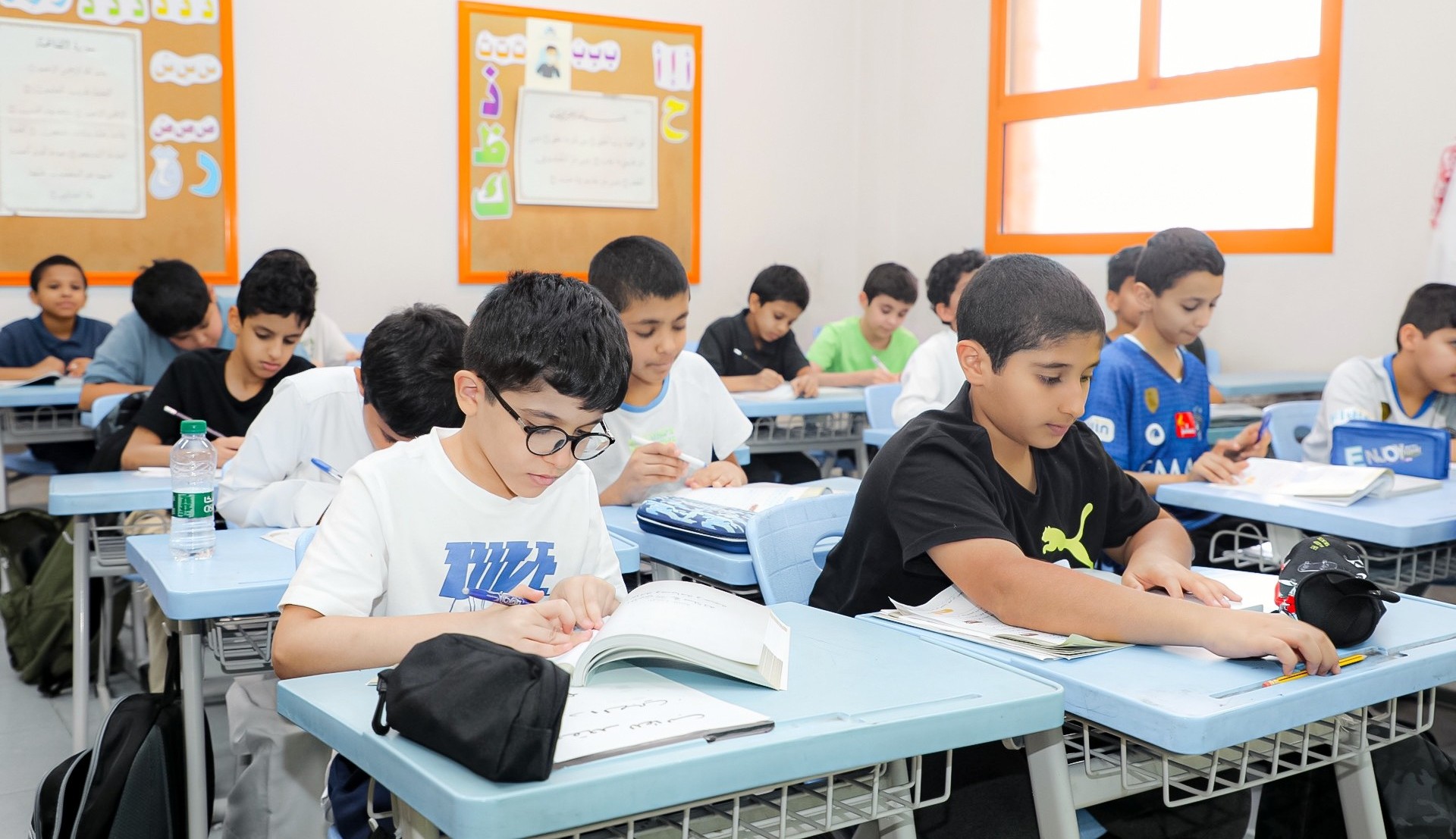 ضوابط المدارس الأهلية: لا يجوز رفع الرسوم أثناء العام الدراسي.. و«التعليم» المرجع حال وجود خلاف