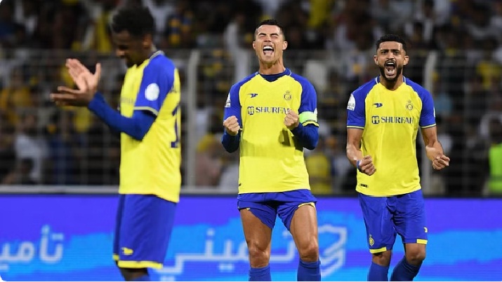 لحسم اللقب أو التأجيل.. الاتحاد يواجه الباطن والنصر يلتقي الشباب في الدوري 