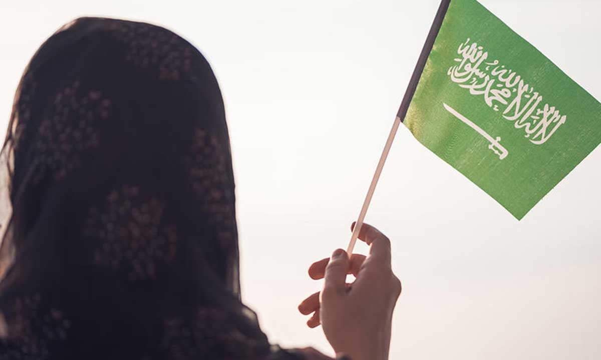  اليوم العالمي للمرأة.. إنجازات نساء المملكة في أرقام .. 37% منهن يشاركن بسوق العمل 