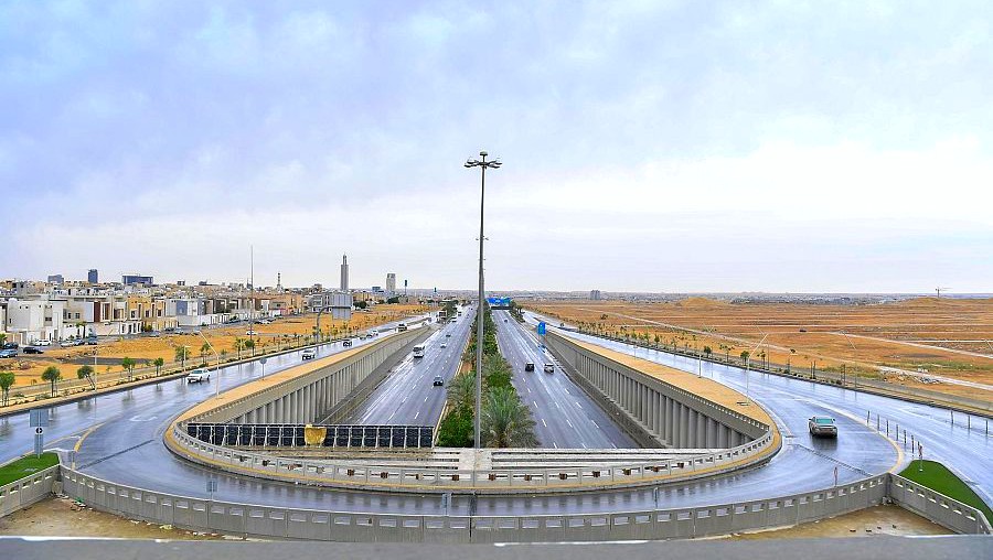 محلل طقس: فصل الربيع سيكون أكثر غزارة في هطول الأمطار 