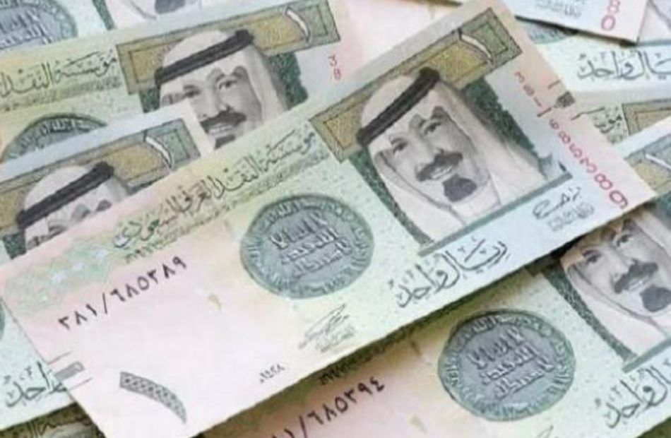 سعر الريال أمام الدولار والعملات الأجنبية اليوم الإثنين 28- 8- 1444