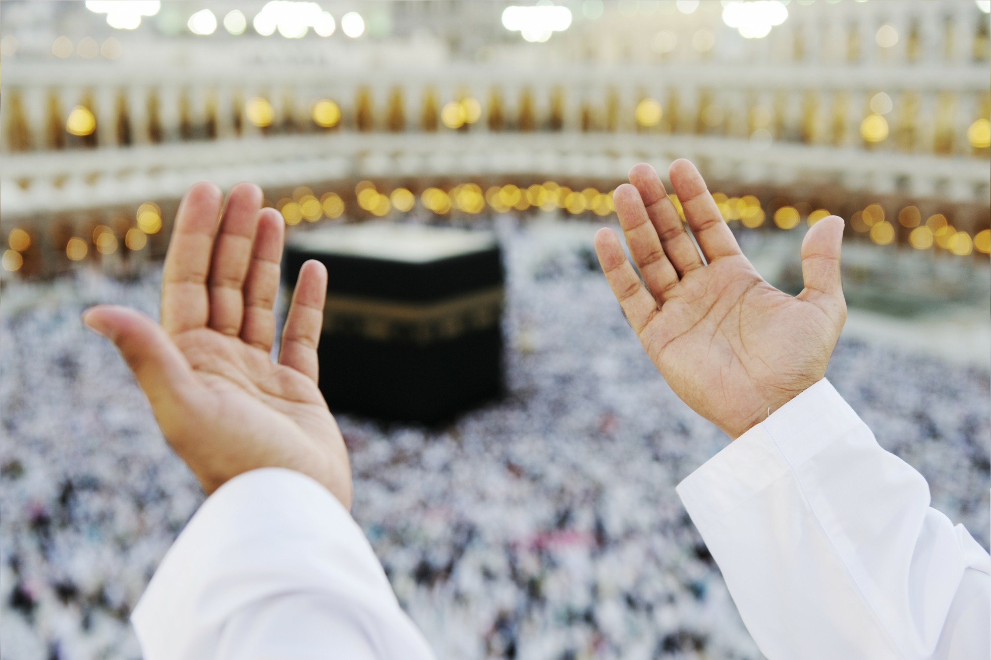 متحدث «شؤون الحرمين» يكشف عن تفاصيل الخطة التشغيلية لموسم رمضان: ترتكز على أربعة محاور رئيسة