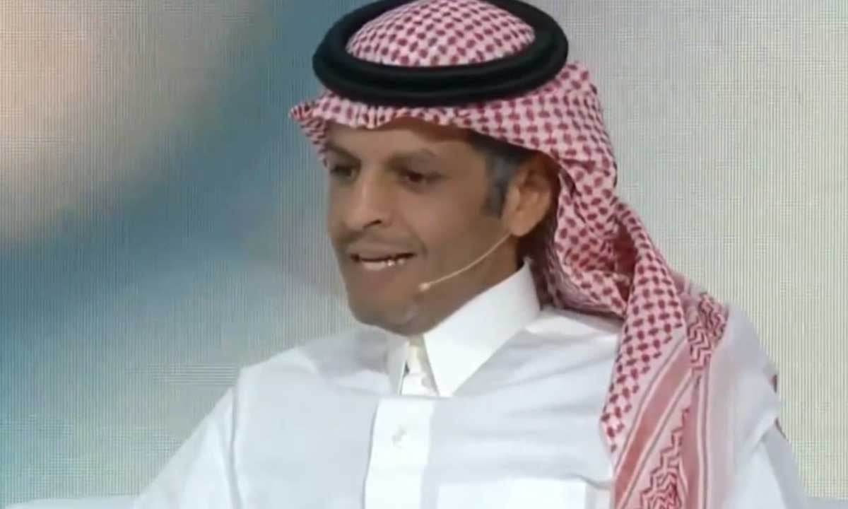 «الحوت الكبير الذي يأكل السمك الصغير».. نائب محافظ صندوق الاستثمارات يرد على مخاوف القطاع الخاص

