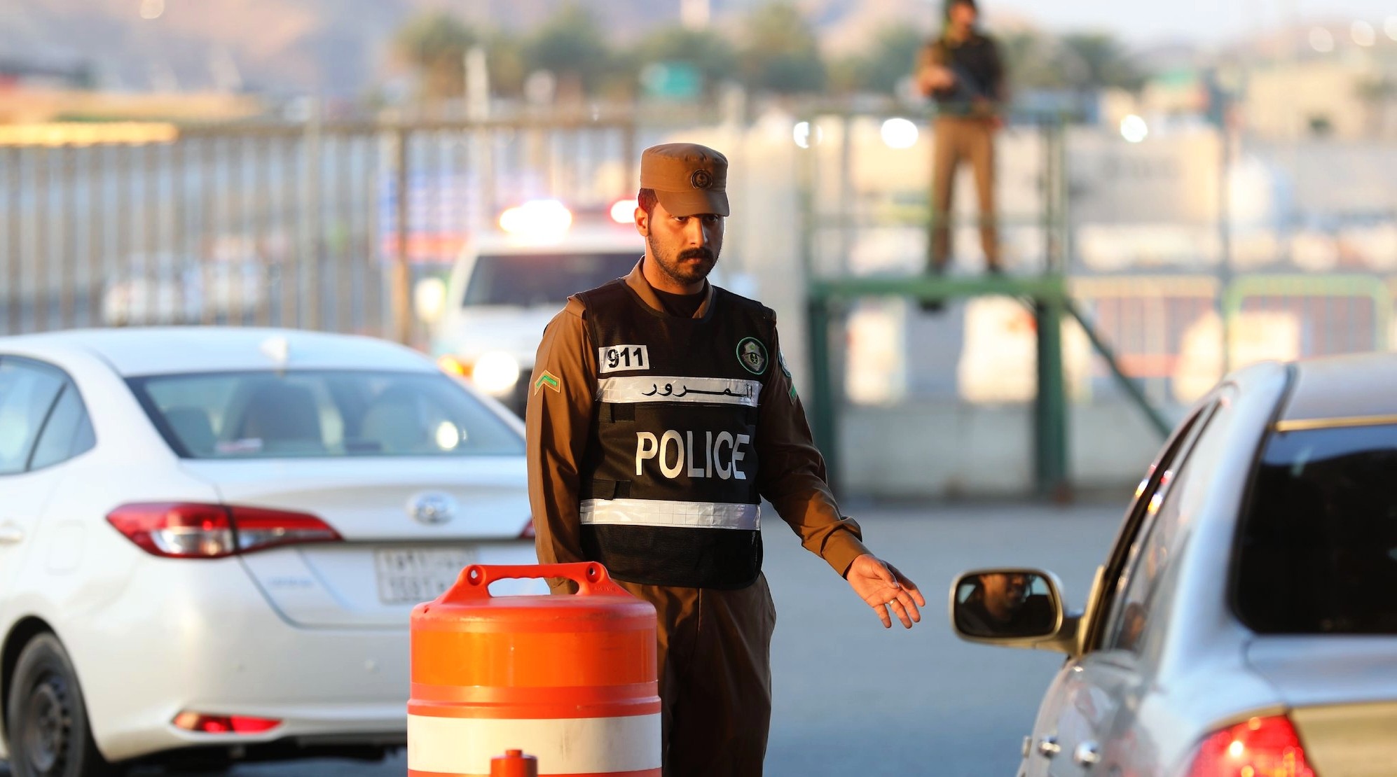 هل يمكن تقسيط مخالفة قطع الإشارة؟.. «المرور» يوضح