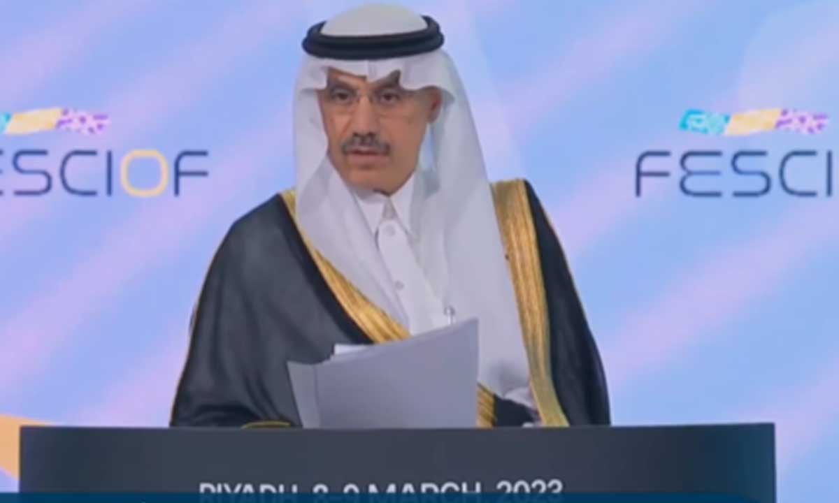 بالفيديو.. "الإسلامي للتنمية": نفذنا أول مشروع من برامج محو الأمية المهنية في السنغال بقيمة 14 مليون دولار
