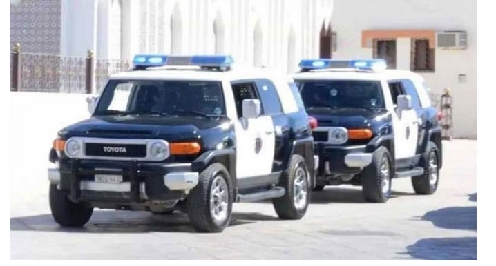 القبض على 13 مقيمًا بالدمام احتالوا للحصول على أرقام الحسابات البنكية للمواطنين