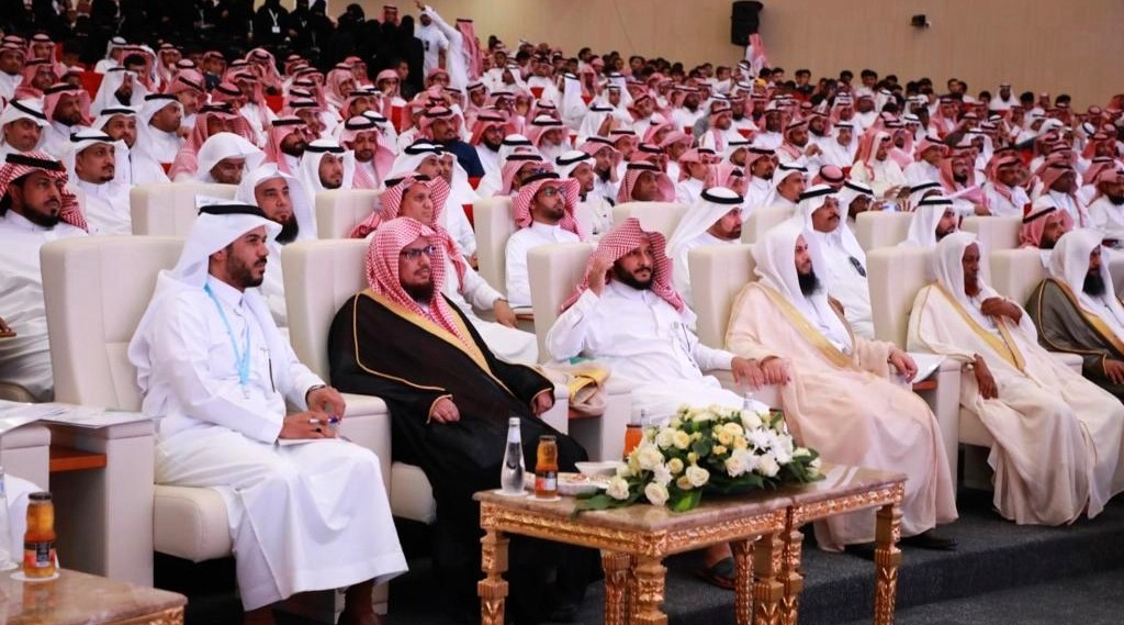 بالصور .. «تعليم جازان» ينظم ملتقى «اعتزاز» للتحصين من الأفكار المتطرفة