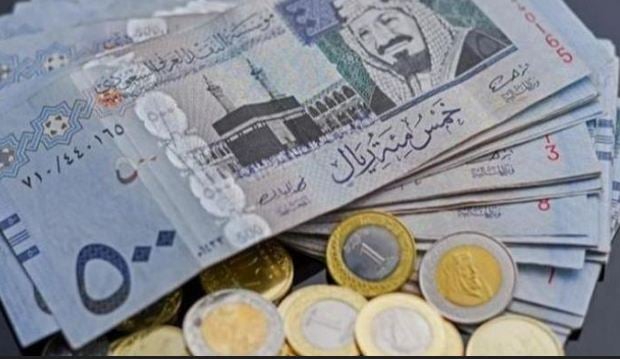 الريال السعودي مقابل الجنيه المصري والعملات العربية اليوم الأحد 27-8-1444