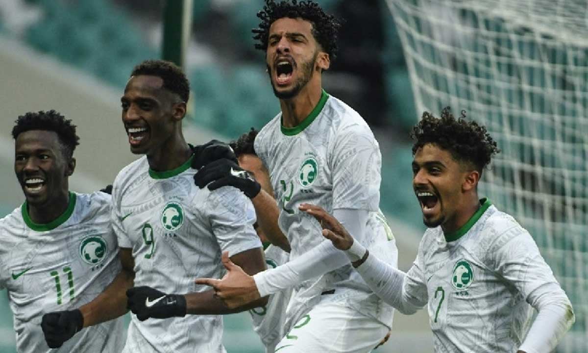 عبدالله رديف لـ«عاجل»: الفوز على قيرغيزستان منحنا الثقة قبل مواجهة الصين
