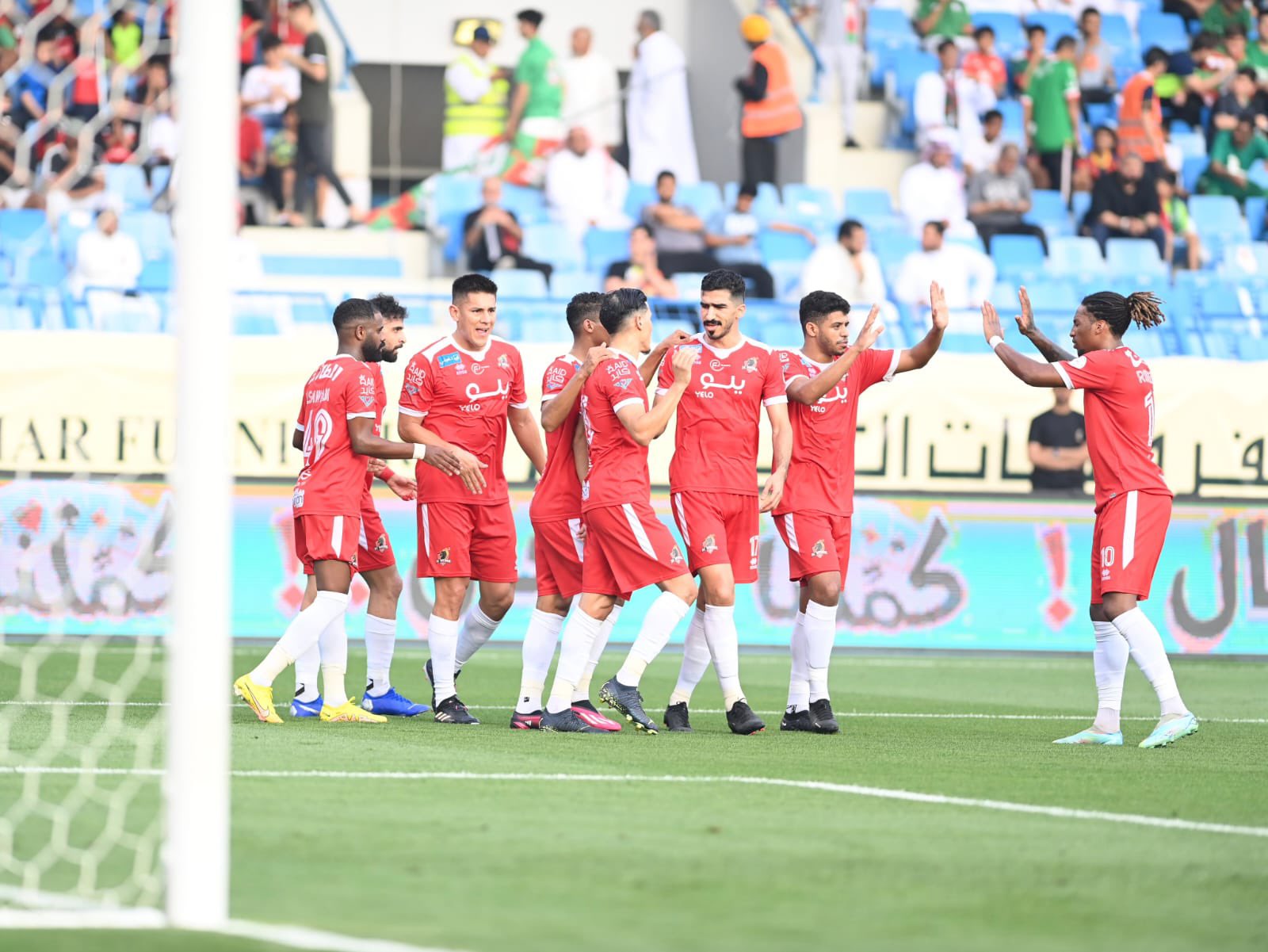 بالفيديو.. الاتفاق يتعادل مع الوحدة.. والباطن يخطف نقاط الخليج في دوري روشن